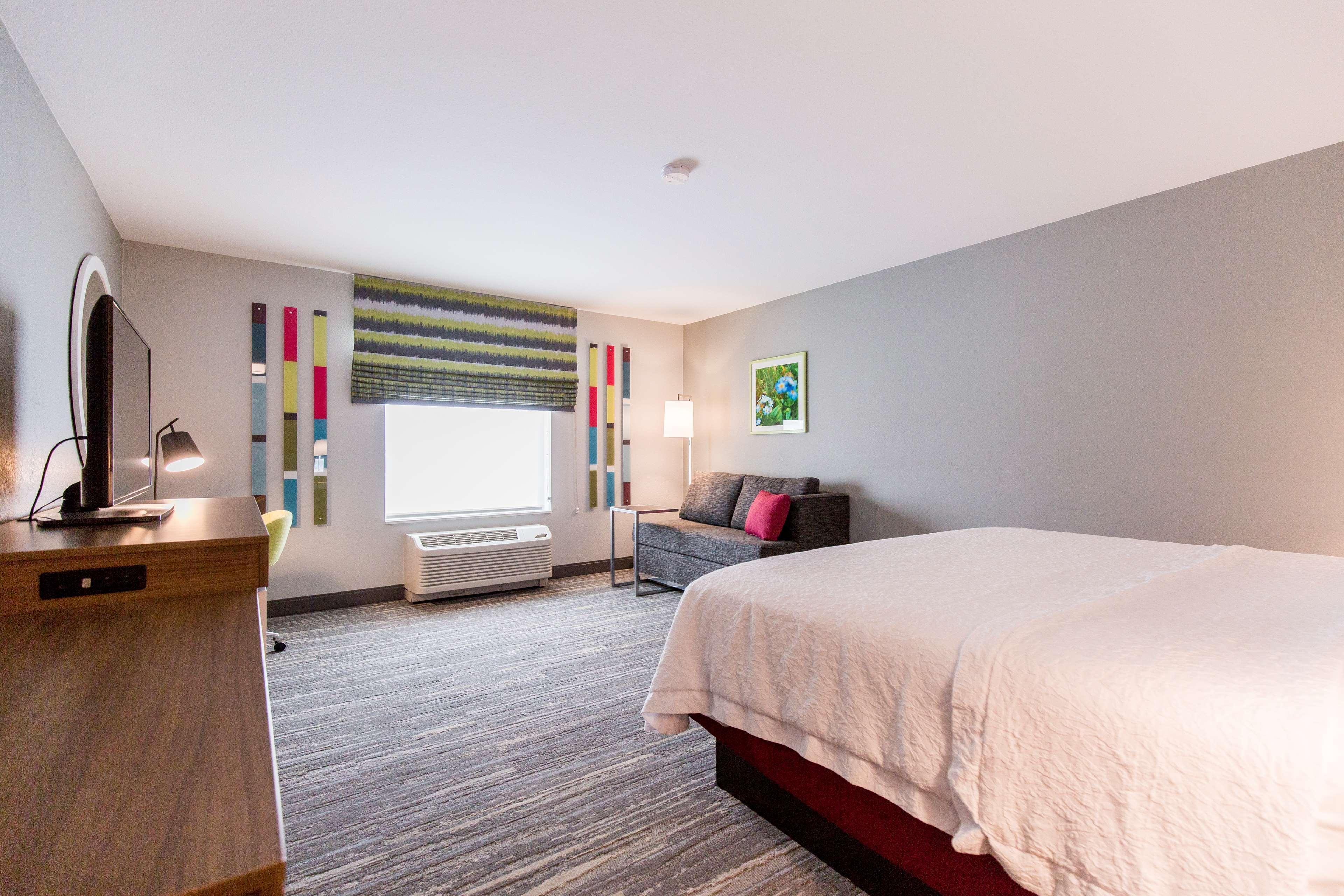 Hampton Inn Bismarck Zewnętrze zdjęcie