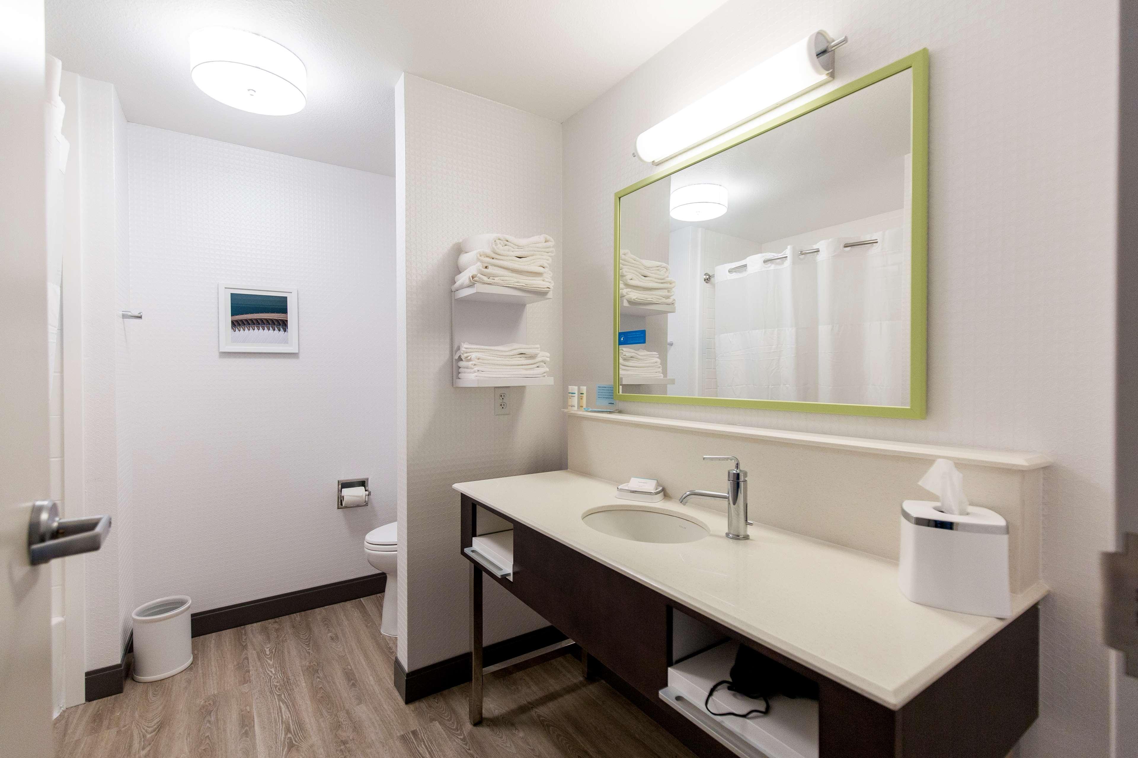 Hampton Inn Bismarck Zewnętrze zdjęcie
