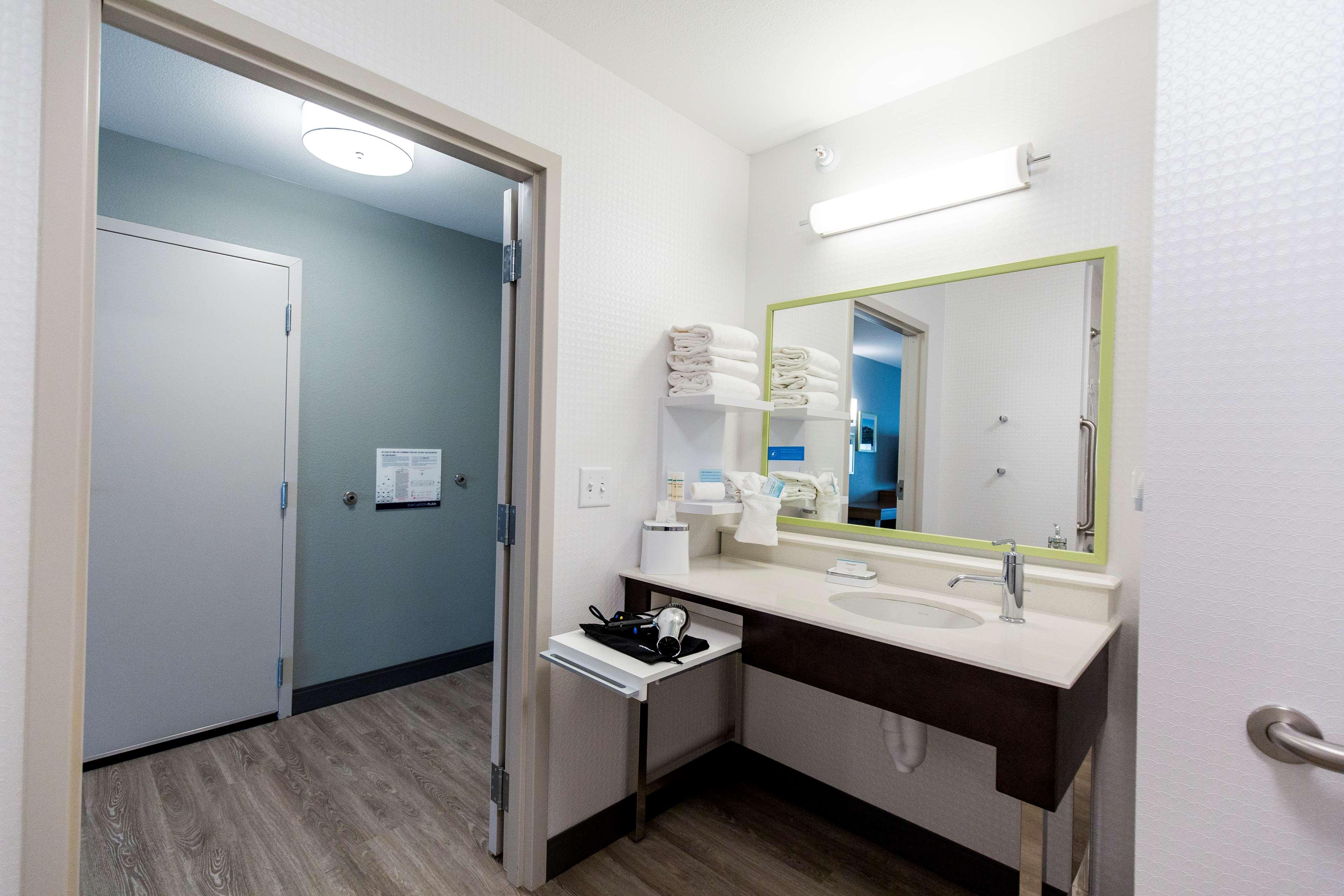 Hampton Inn Bismarck Zewnętrze zdjęcie