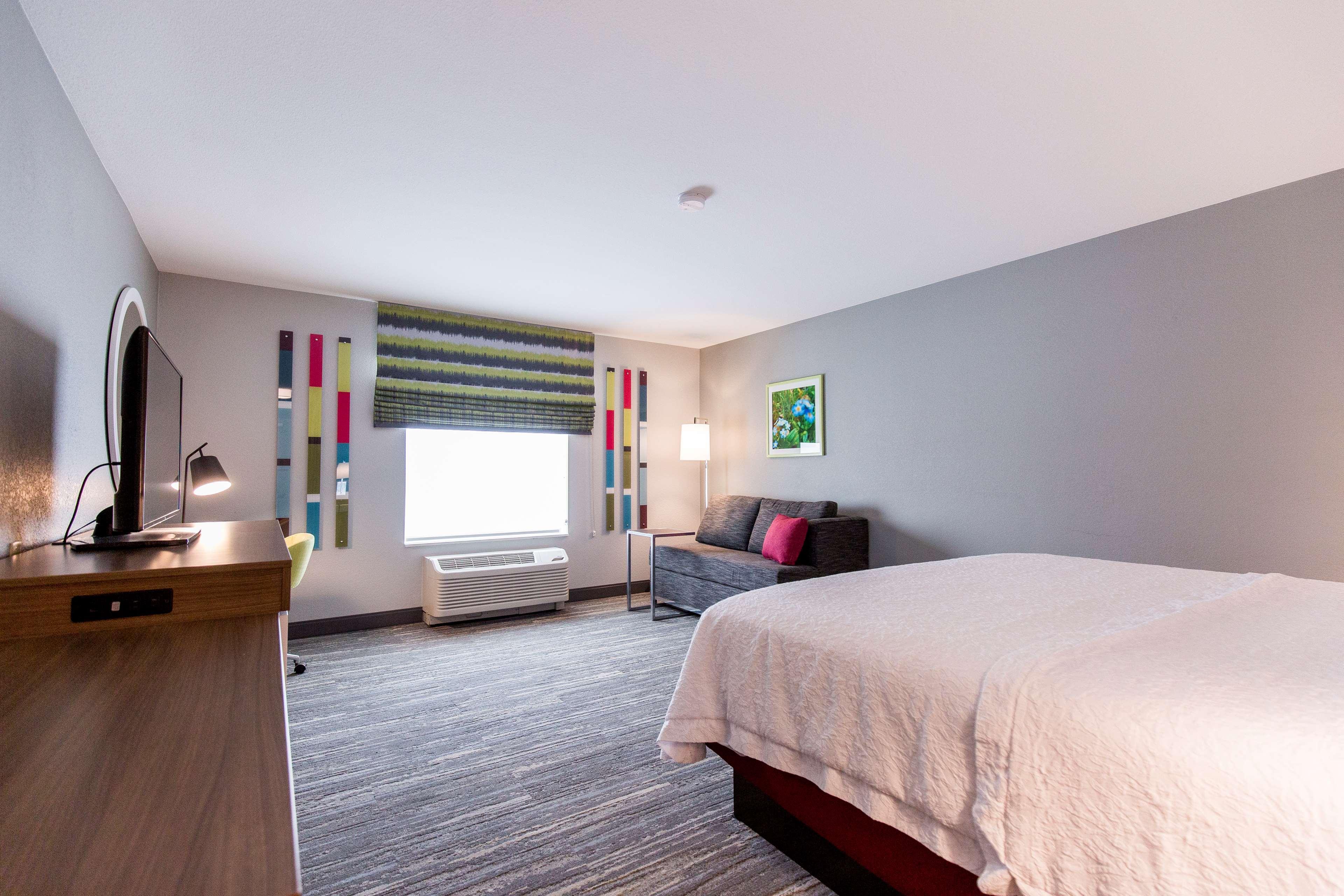 Hampton Inn Bismarck Zewnętrze zdjęcie