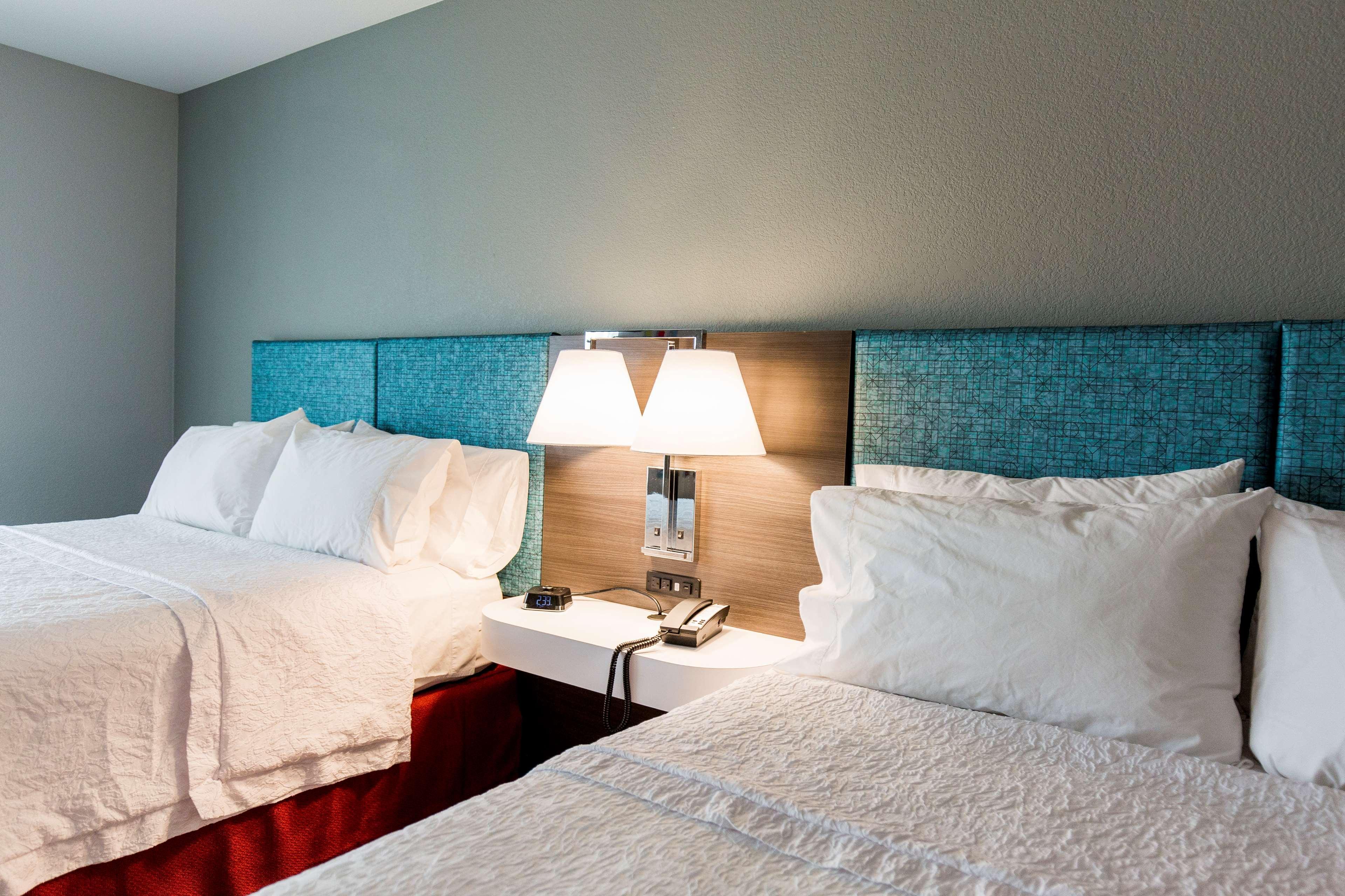 Hampton Inn Bismarck Zewnętrze zdjęcie