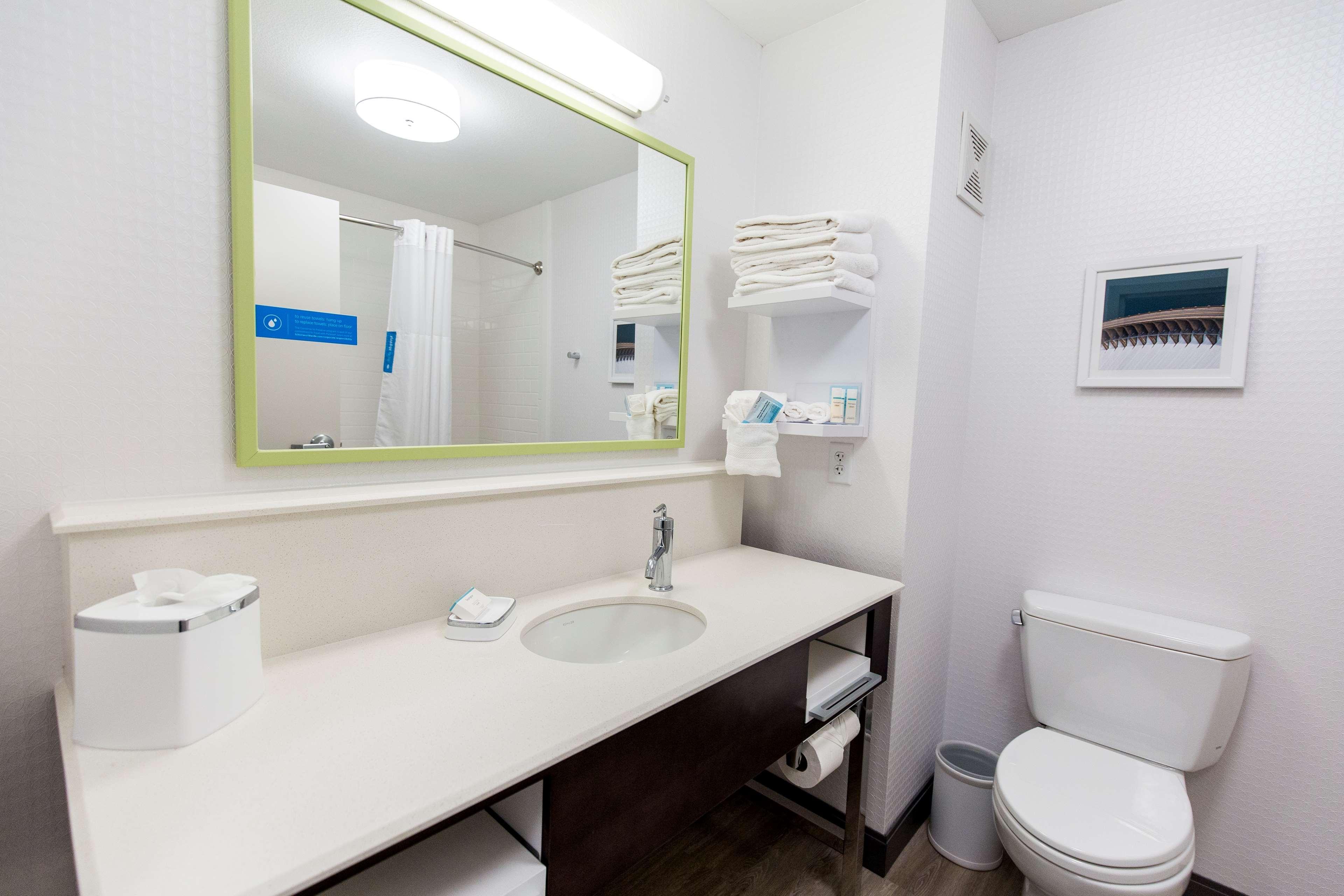 Hampton Inn Bismarck Zewnętrze zdjęcie