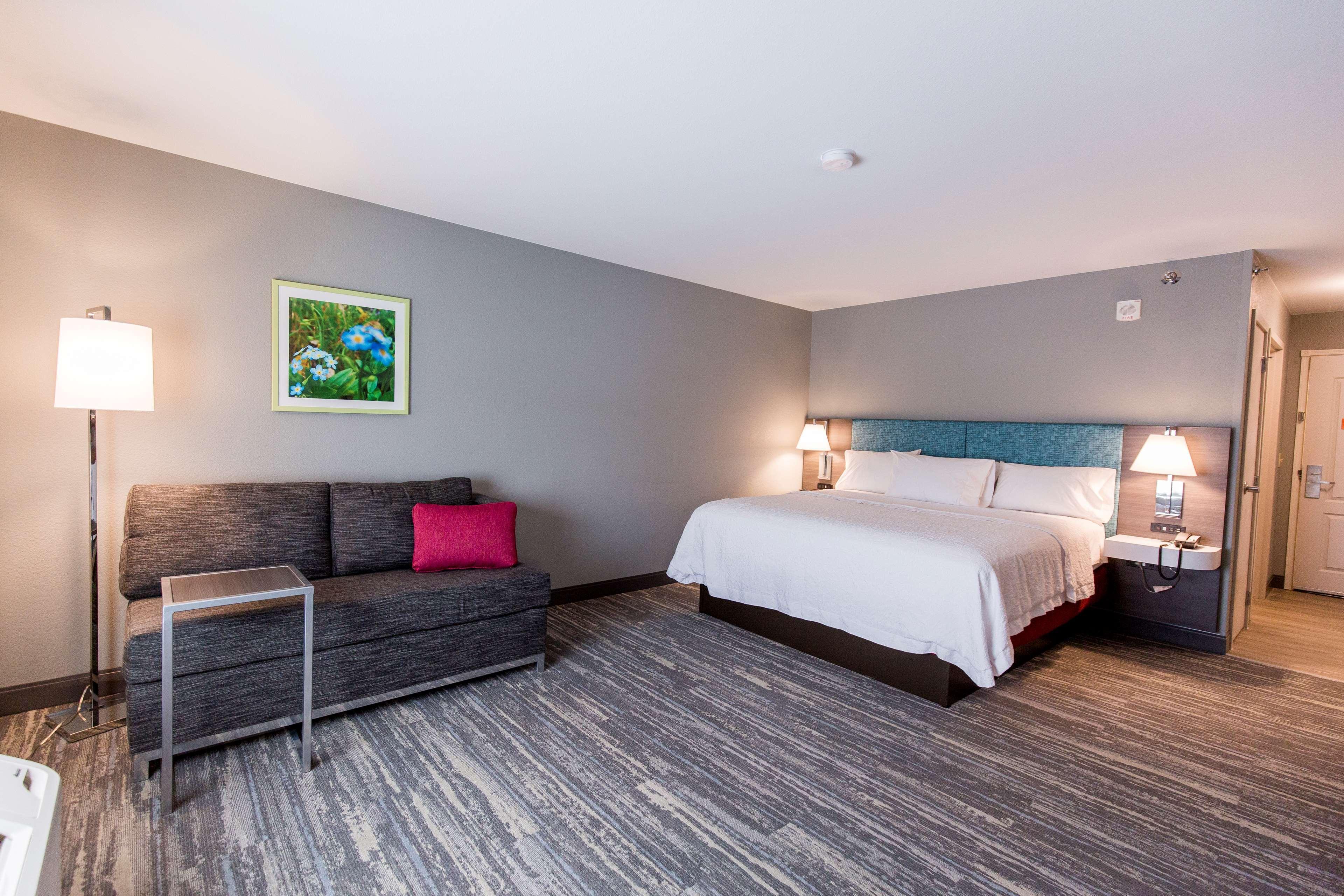 Hampton Inn Bismarck Zewnętrze zdjęcie