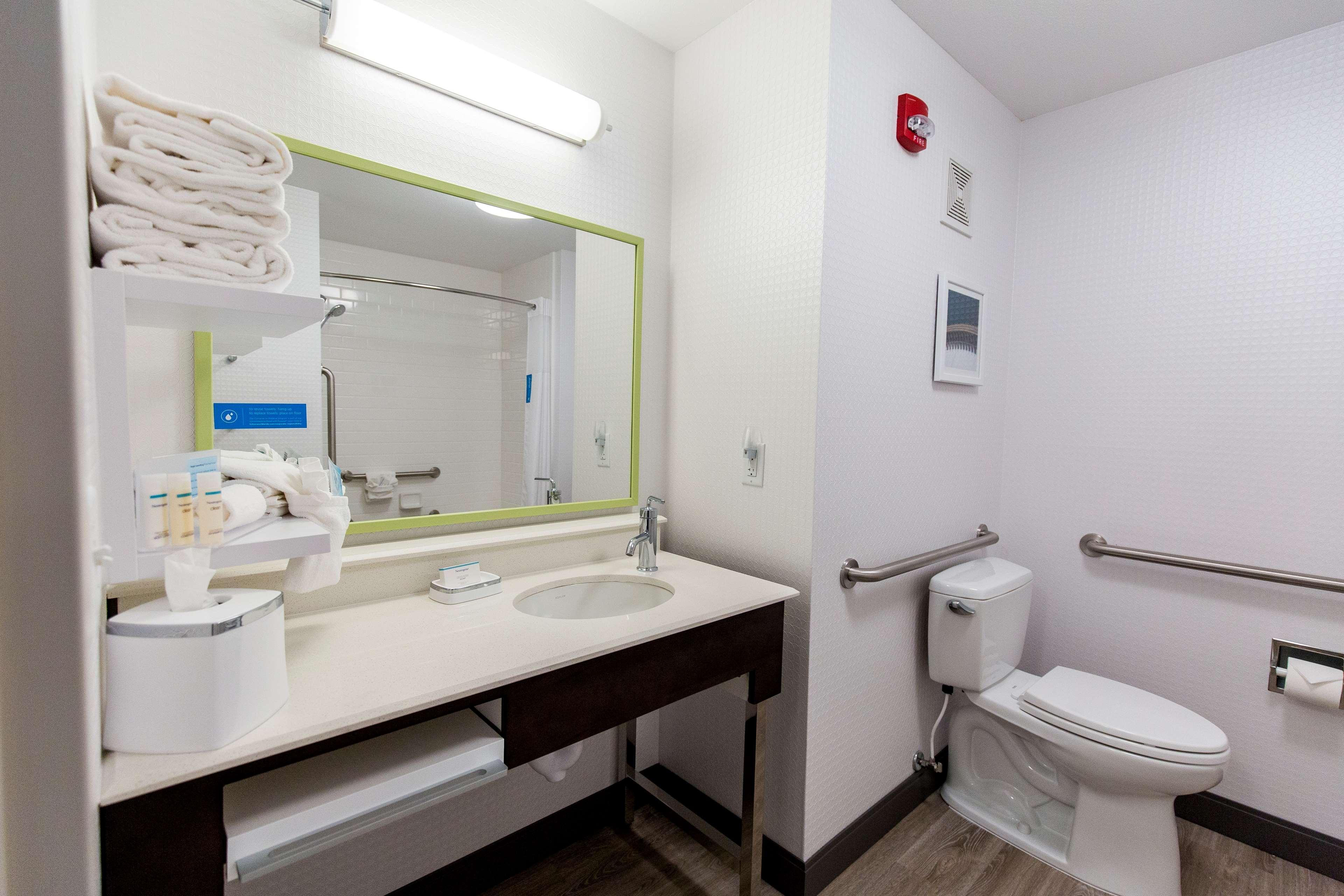 Hampton Inn Bismarck Zewnętrze zdjęcie