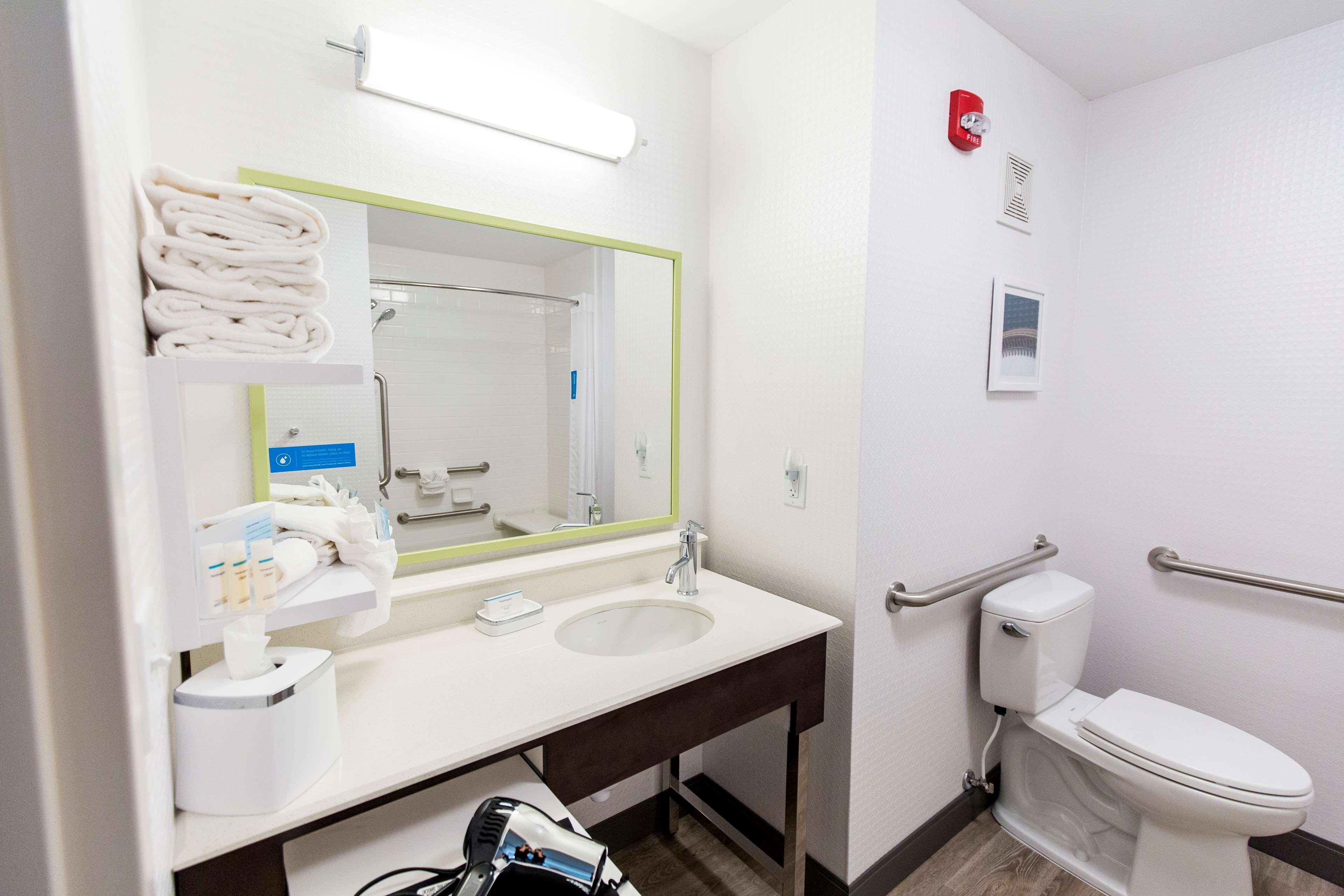 Hampton Inn Bismarck Zewnętrze zdjęcie