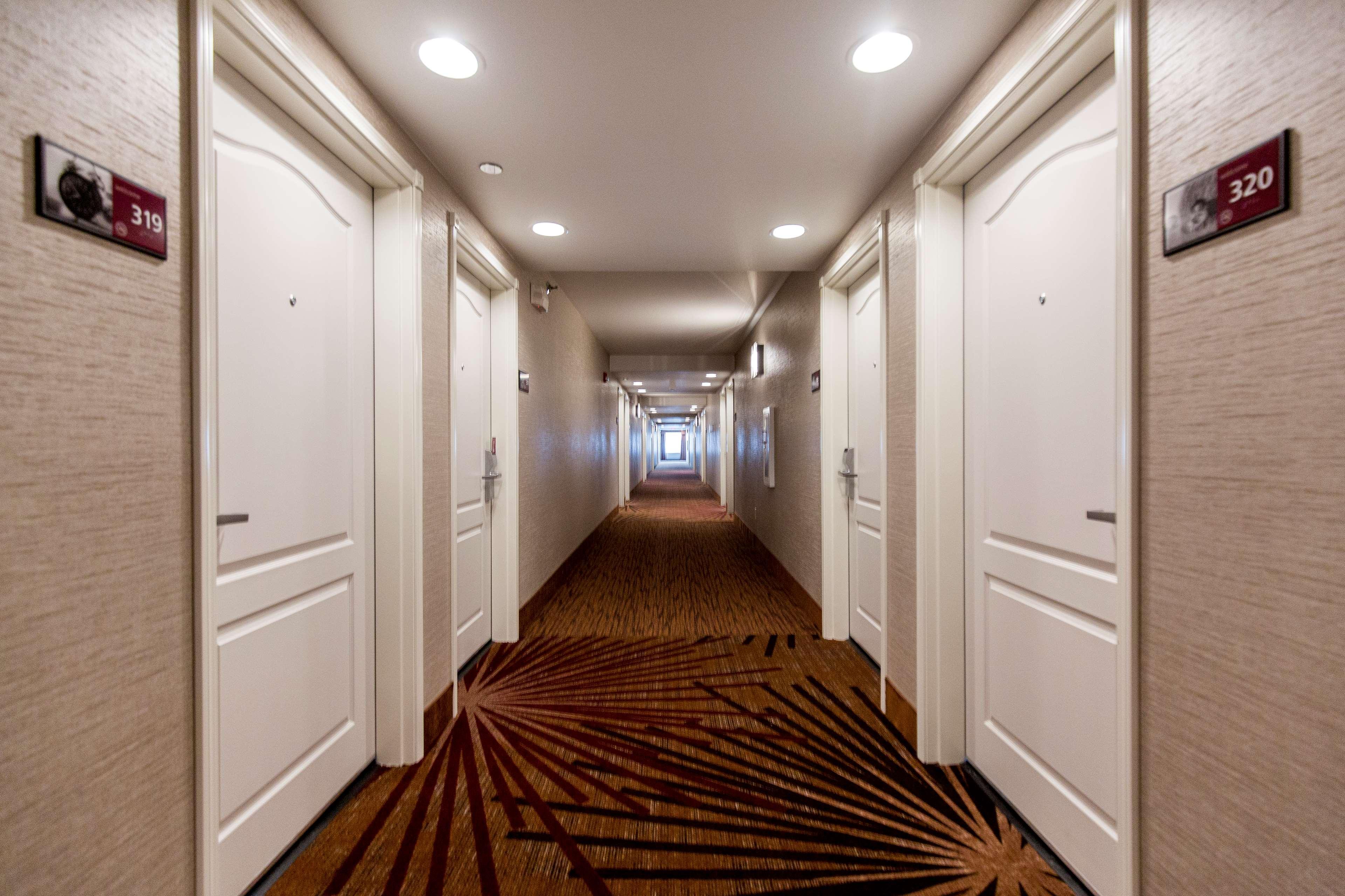 Hampton Inn Bismarck Zewnętrze zdjęcie