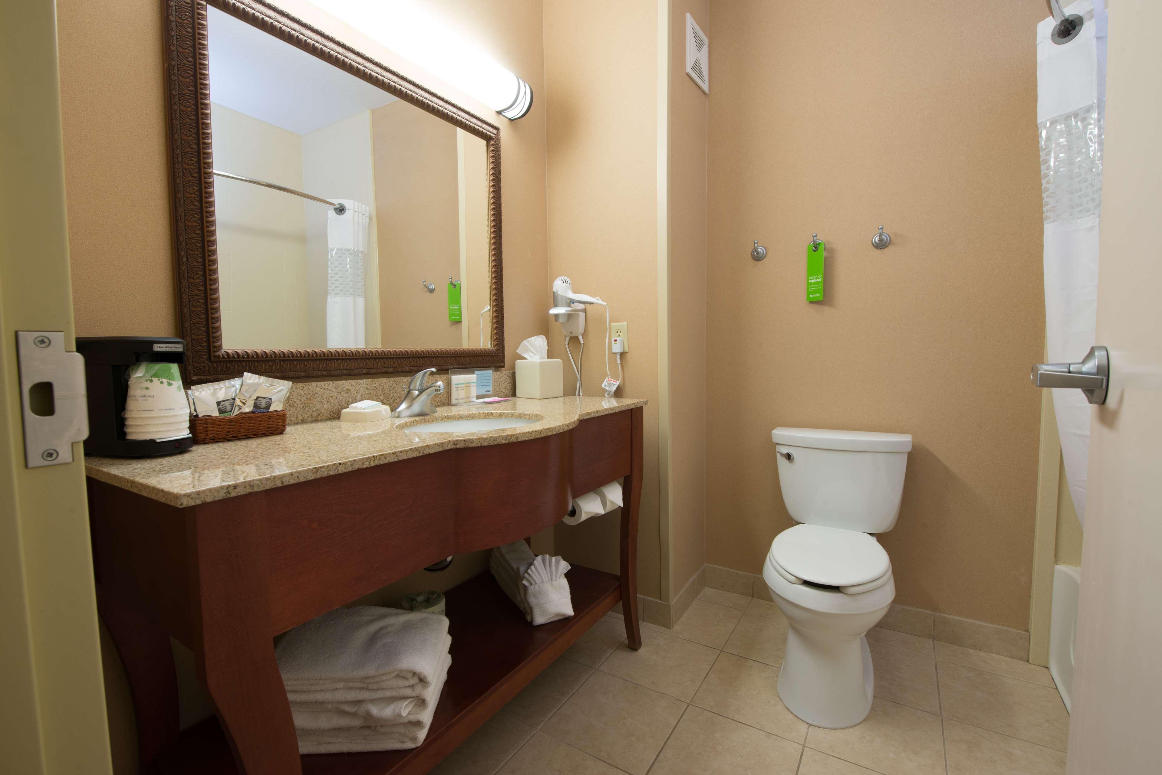Hampton Inn Bismarck Zewnętrze zdjęcie