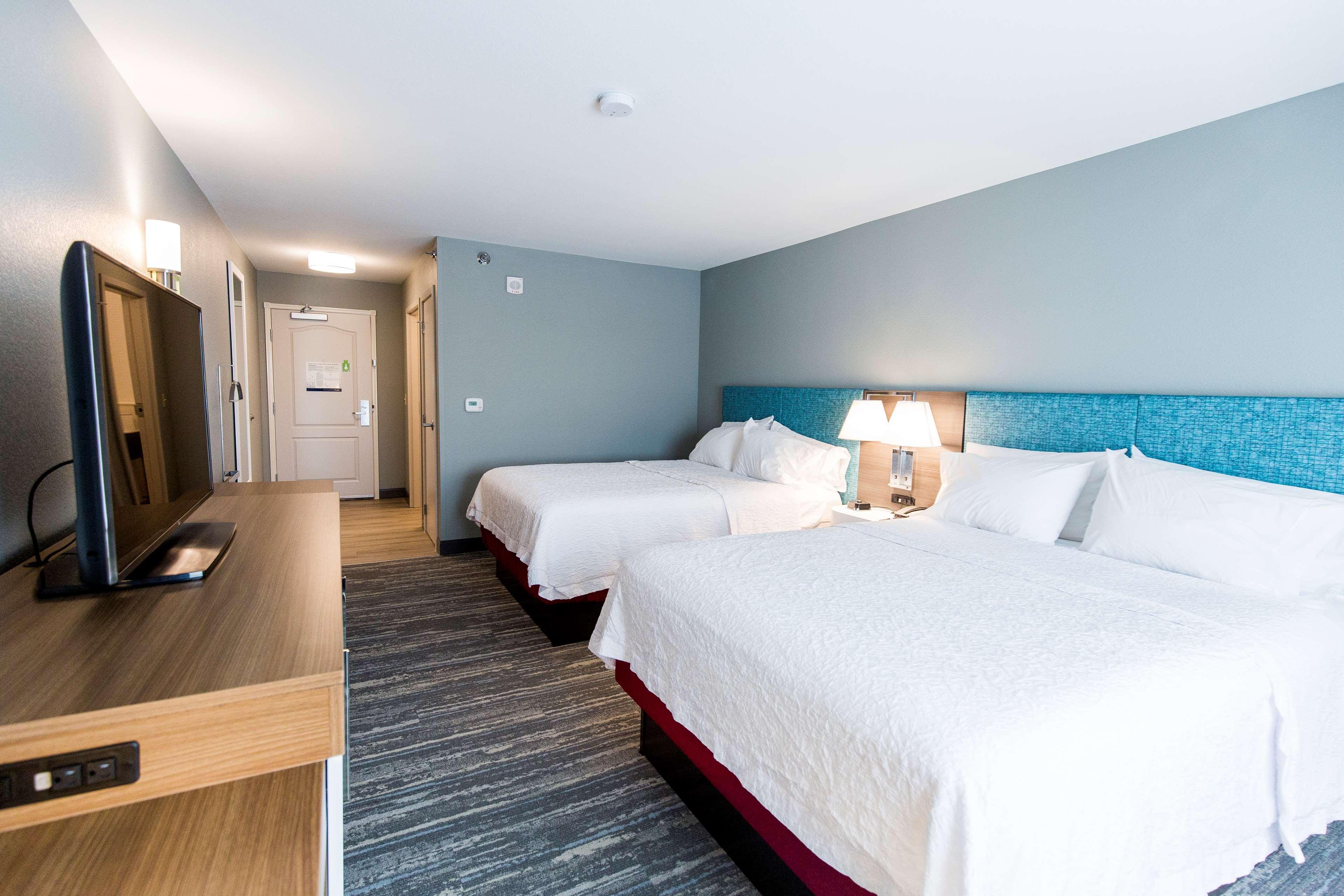 Hampton Inn Bismarck Zewnętrze zdjęcie