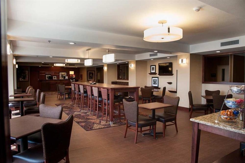 Hampton Inn Bismarck Wnętrze zdjęcie
