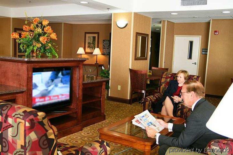Hampton Inn Bismarck Pokój zdjęcie