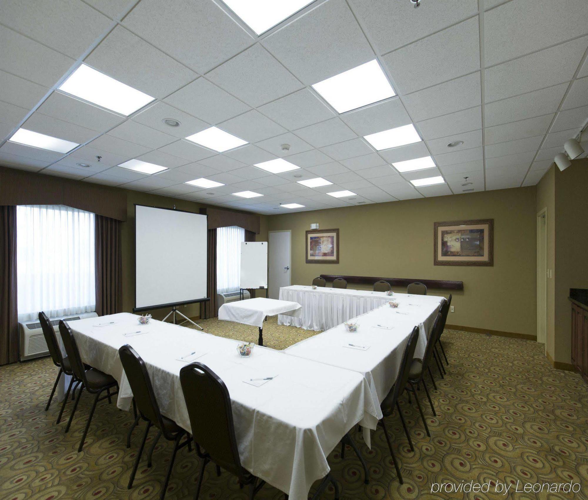 Hampton Inn Bismarck Zewnętrze zdjęcie